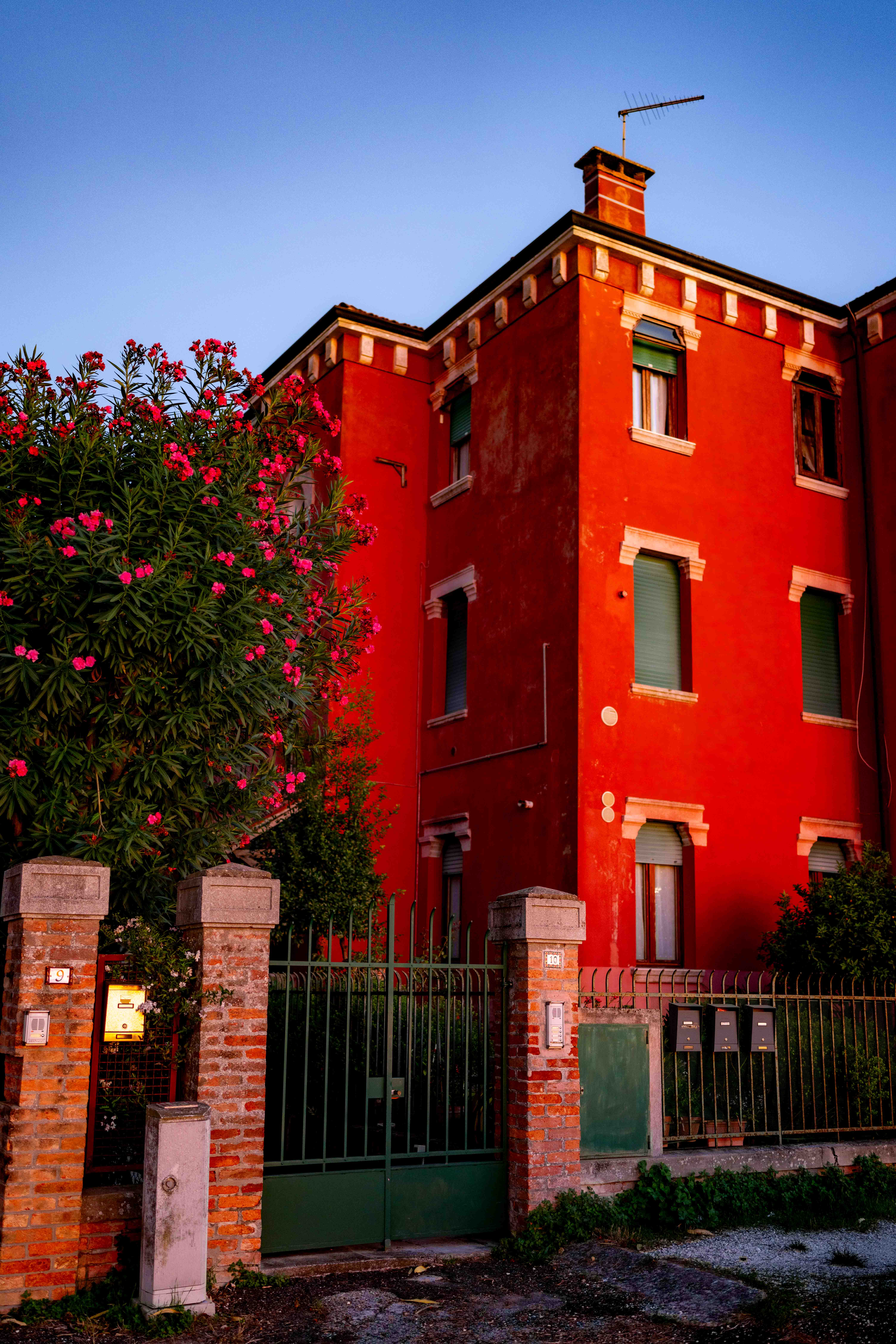 Photos from travel in Rome, Florence, Venice, Fall 2025.